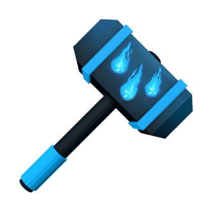 Will O Wisp Hammer