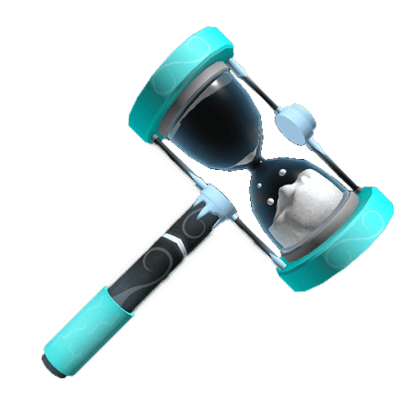 Winter Breeze Hammer