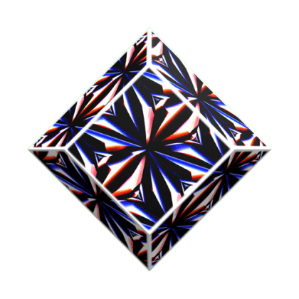 Xeno Gemstone