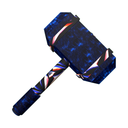 Xeno Hammer