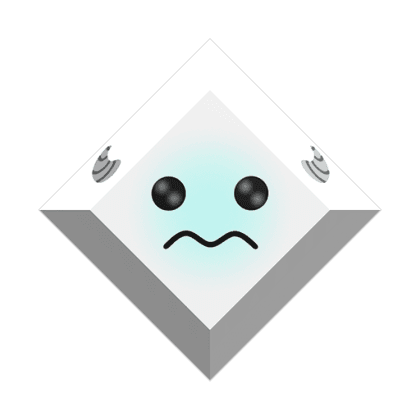 Yeti Gemstone