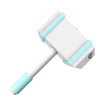 Yeti Hammer