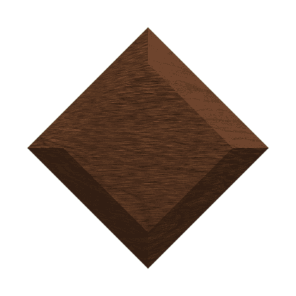 Yule Log Gemstone