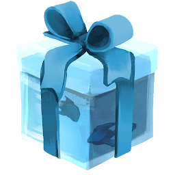 AFK Present