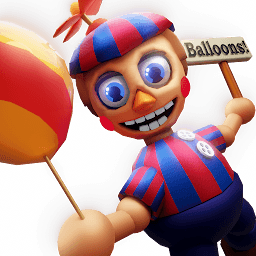 Balloon Boy