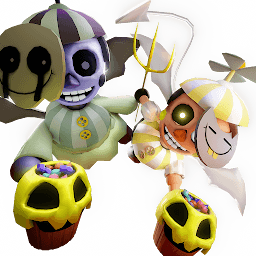 Shiny BBnJ