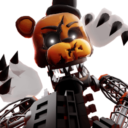 Blighted Endo Freddy