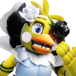 Shiny Blossom Chica