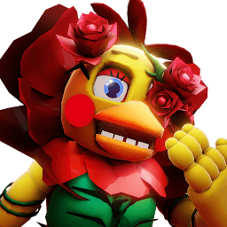 Blossom Chica