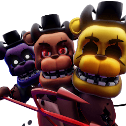 Cerberus Freddy