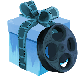 Christmas Event Present