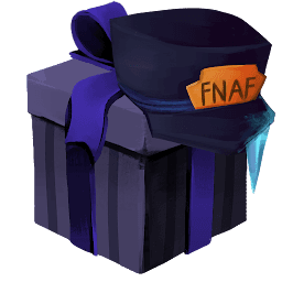 Conductor Freddy Present