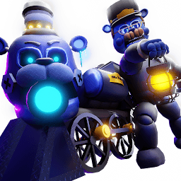 Conductor Toy Freddy