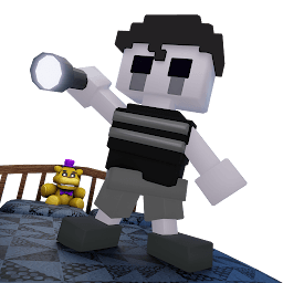 Shiny Crying Child
