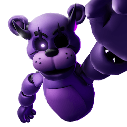 Dead Soul Freddy