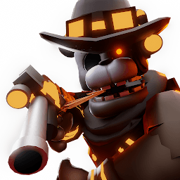 Deadeye Freddy