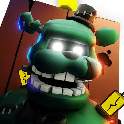 Shiny Dreadbear