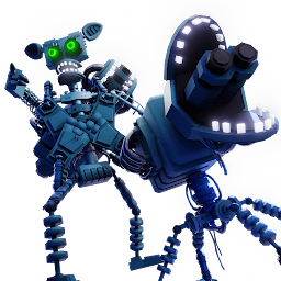 Shiny Endo 02