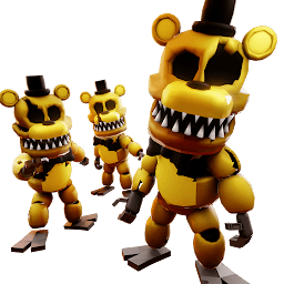 Shiny Freddles