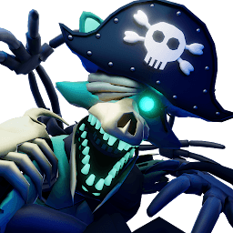 Gravelord Foxy