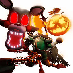 Headless Horseman Mangle