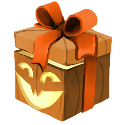 Jack'O Bonnie Present
