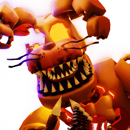 Jack'O Bonnie