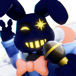 Luminary Reporter Shadow Bonnie