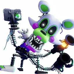 Shiny Mangle