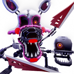 Nightmare Mangle