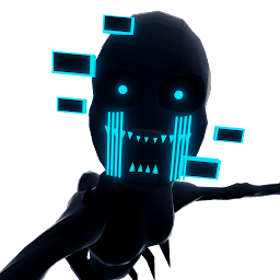 Shiny Nightmarionne