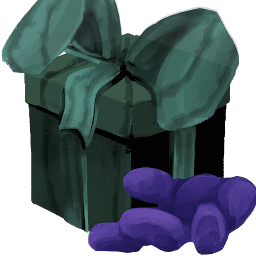 Phantom Bonnie Present