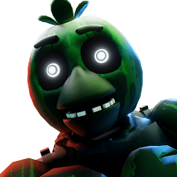 Phantom Chica