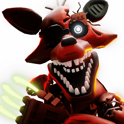 Phantom Foxy