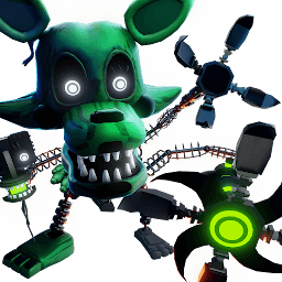 Phantom Mangle