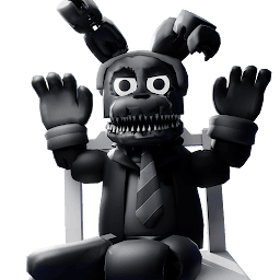 Shiny Plushtrap