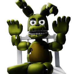 Plushtrap