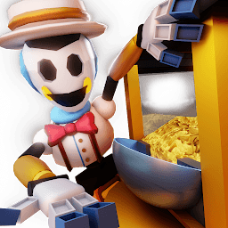Shiny Popcorn Bot