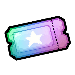 Premium Pass Ticket
