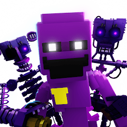 Purple Guy