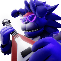 Rockin Bonnie