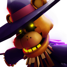 Scarecrow Freddy
