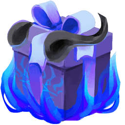 Season 1 Clan Present
