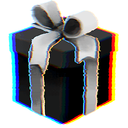 Shadow Bonnie Present