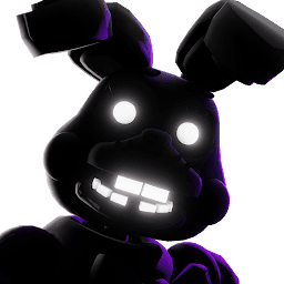 Shadow Bonnie