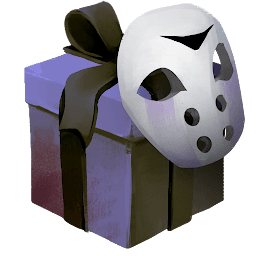 Slasher Bonnie Present