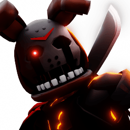 Shiny Slasher Bonnie