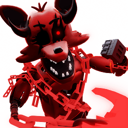 Shiny Soul Prisoner Foxy