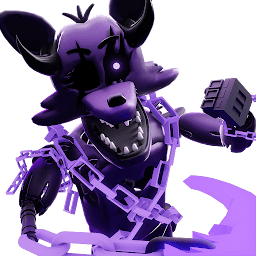 Soul Prisoner Foxy