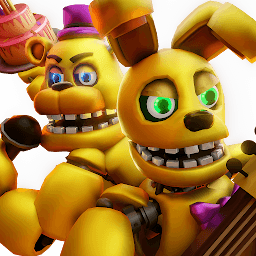 Spring Duo